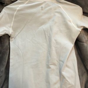 High Quality Athletic Long Sleeve